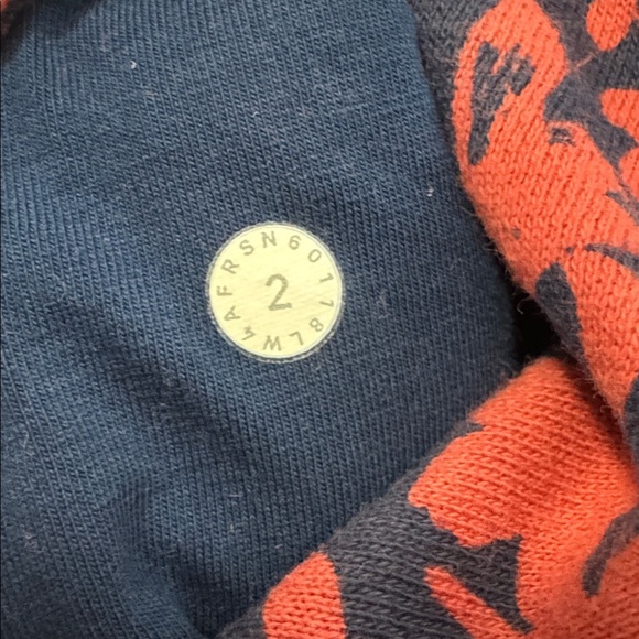 Lululemon Scuba Hoodie *Light Cotton Fleece - Picture 8 of 8